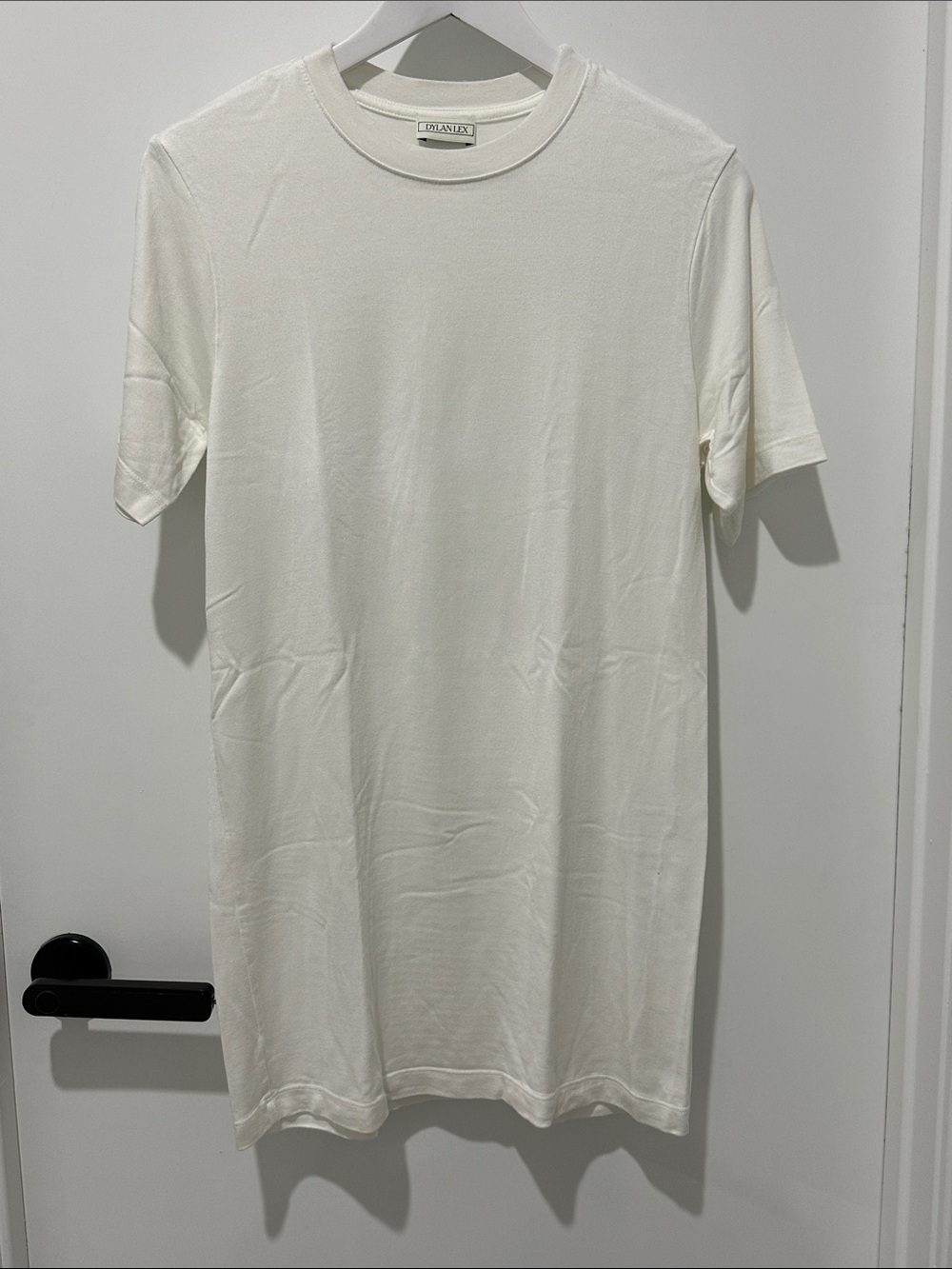DYLANLEX TSHIRT DRESS